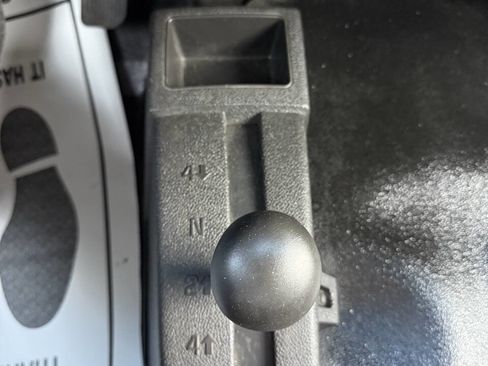 Used 2013 Chevrolet Silverado 3500 W/T w/ Skid Plate Package image 8