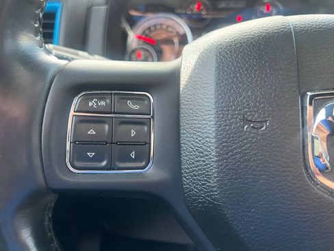Used 2018 RAM 1500 Sport w/ Hydro Blue Sport Package AWD/4WD image 17