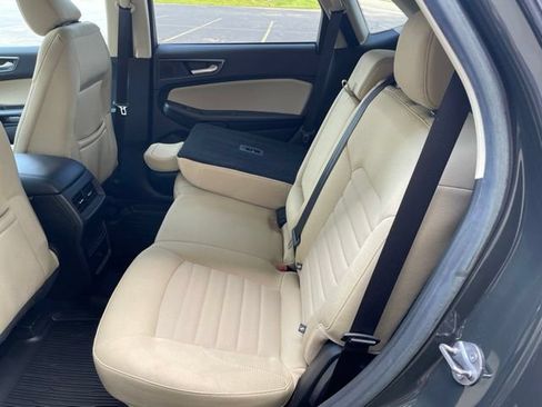 Used 2023 Ford Edge SE AWD/4WD image 54
