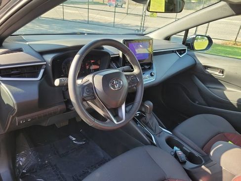 Used 2026 Toyota Corolla SE FWD image 15