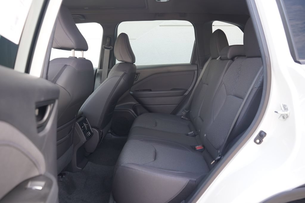 New 2026 Subaru Forester Sport AWD/4WD image 7