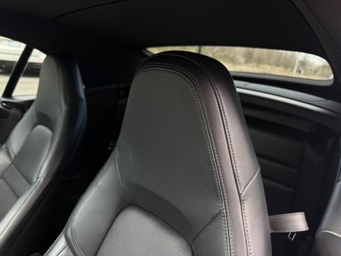 Used 2020 Porsche 911 Carrera 4S image 21