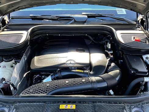 Used 2023 Mercedes-Benz GLE 350 4MATIC image 29