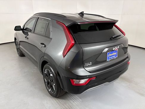 New 2026 Kia Niro Wind FWD image 6