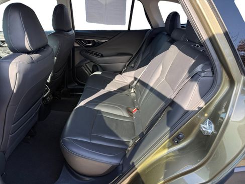 Certified 2024 Subaru Outback Touring XT w/ Tech Package 2 image 16