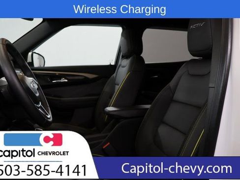 Used 2025 Chevrolet TrailBlazer ACTIV w/ Convenience Package image 14