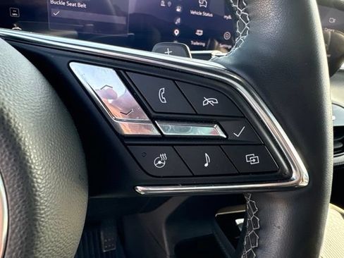 Used 2026 Buick Enclave Avenir w/ Super Cruise Package AWD/4WD image 18