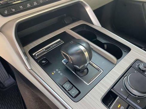 Used 2024 MAZDA CX-90 Plug-In Hybrid w/ Premium Plus AWD/4WD image 33