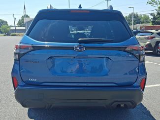 Certified 2025 Subaru Forester Premium w/ Convenience Package #1 AWD/4WD video 5