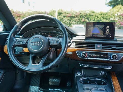 Used 2018 Audi A5 2.0T Premium w/ S Line Sport Package AWD/4WD image 13