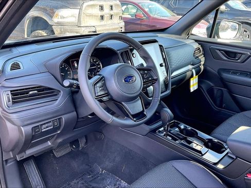 New 2026 Subaru Forester Premium image 10