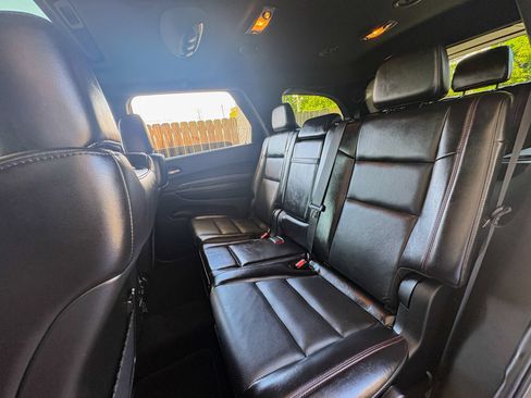 Used 2026 Dodge Durango GT AWD/4WD image 26
