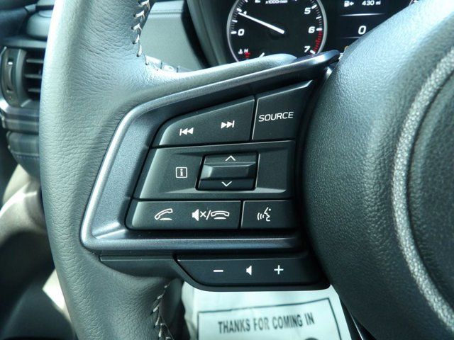 Certified 2026 Subaru Forester Limited w/ Premium/Limited Package AWD/4WD image 17
