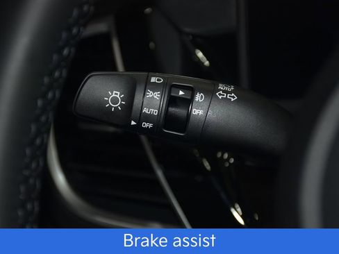 New 2026 Kia Seltos S AWD/4WD image 10