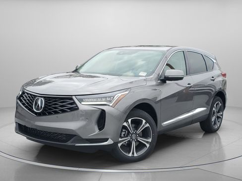 New 2026 Acura RDX SH-AWD w/ Technology Package image 2