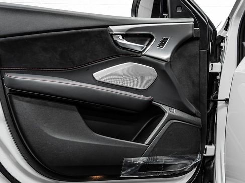 New 2026 Acura RDX A-Spec image 9