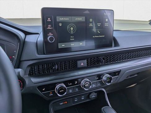 New 2026 Honda CR-V TrailSport image 12