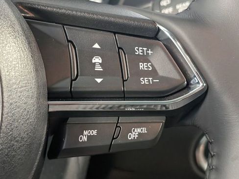 Certified 2023 MAZDA CX-5 AWD 2.5 S w/ Premium Package image 24