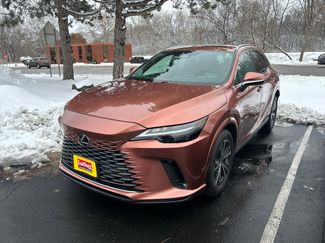 Used 2023 Lexus RX 350 Premium Plus w/ Accessory Package video 2