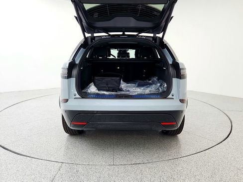 New 2026 Land Rover Range Rover Velar Dynamic SE image 20