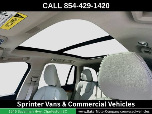 Used 2022 Volvo XC90 T6 Momentum w/ Advanced Package AWD/4WD image 19