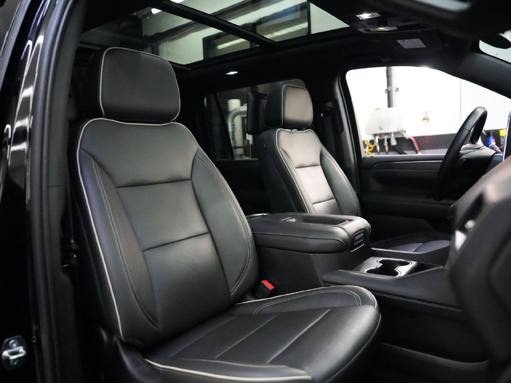 Used 2016 GMC Yukon Denali w/ Open Road Package AWD/4WD image 38