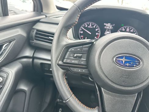 Certified 2024 Subaru Crosstrek 2.5i Limited image 29