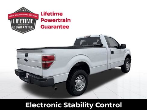 Used 2014 Ford F150 XL image 6