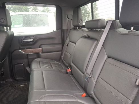 Certified 2021 GMC Sierra 1500 Denali w/ Driver Alert Package II image 13