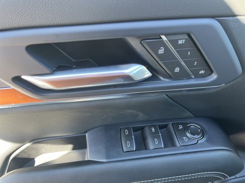 New 2026 GMC Terrain Denali image 19