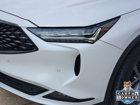 Certified 2024 Acura MDX A-Spec AWD/4WD image 9