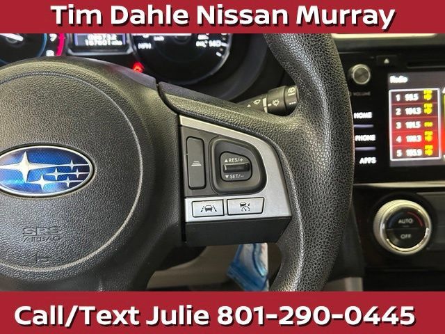 Used 2017 Subaru Forester 2.5i Premium AWD/4WD image 25