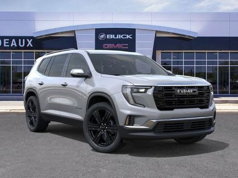 New 2026 GMC Acadia Elevation image 55