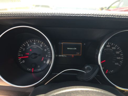 Used 2018 Ford Mustang GT w/ Enhanced Security Package image 15