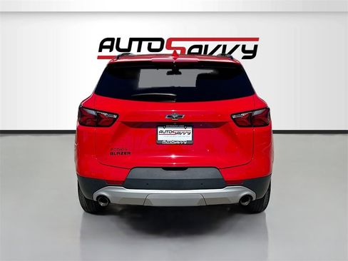 Used 2022 Chevrolet Blazer LT image 6
