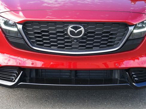 Certified 2026 MAZDA CX-5 2.5 S w/ Premium Plus Package AWD/4WD image 9