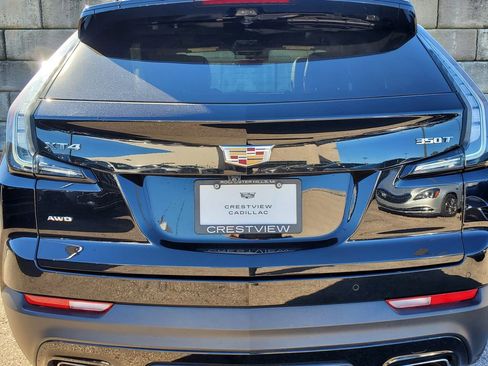 Used 2020 Cadillac XT4 Sport image 15