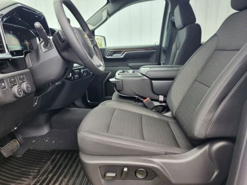 New 2026 Chevrolet Silverado 1500 LT AWD/4WD image 16