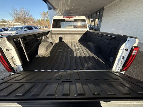 Certified 2024 GMC Sierra 2500 SLT w/ SLT Premium Package image 26