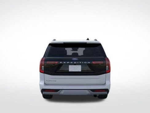 New 2026 Ford Expedition Platinum w/ Driver's Package image 7