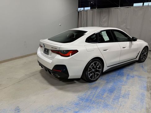 Used 2024 BMW M440i xDrive Gran Coupe w/ Premium Package AWD/4WD image 18