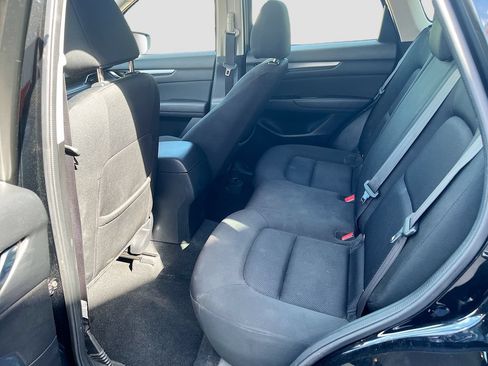 Used 2018 MAZDA CX-5 Sport AWD/4WD image 23