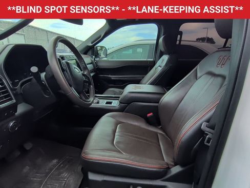 Used 2020 Ford Expedition King Ranch w/ Cargo Package RWD image 11