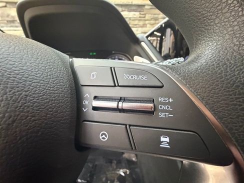 Used 2020 Hyundai Sonata Blue image 23