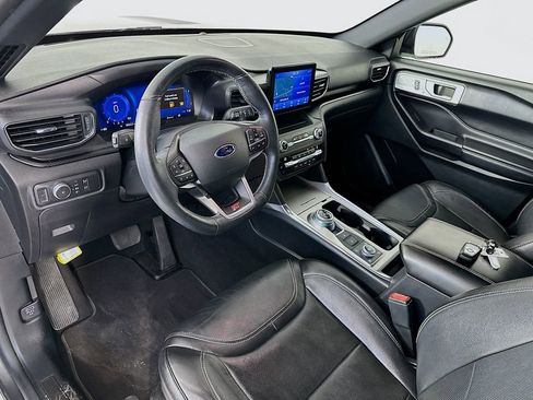 Used 2020 Ford Explorer ST AWD/4WD image 28