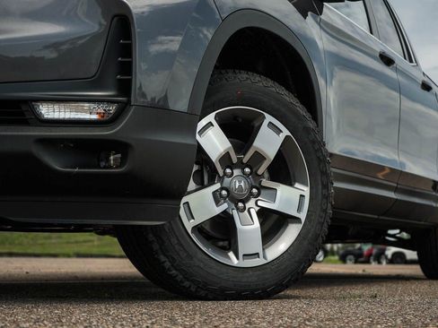 New 2026 Honda Ridgeline RTL image 6