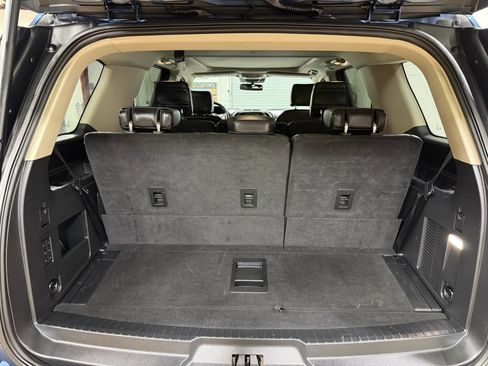 Used 2018 Ford Expedition Platinum AWD/4WD image 7