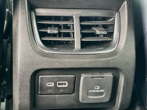 Used 2025 Chevrolet Blazer RS w/ LPO, Floor Liner Package FWD image 27
