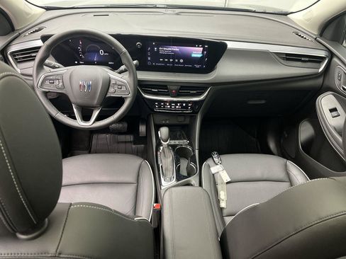 Used 2026 Buick Encore GX Avenir w/ Avenir Technology Package AWD/4WD image 4