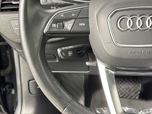 Used 2021 Audi A5 2.0T Premium Plus w/ Premium Plus AWD/4WD image 23